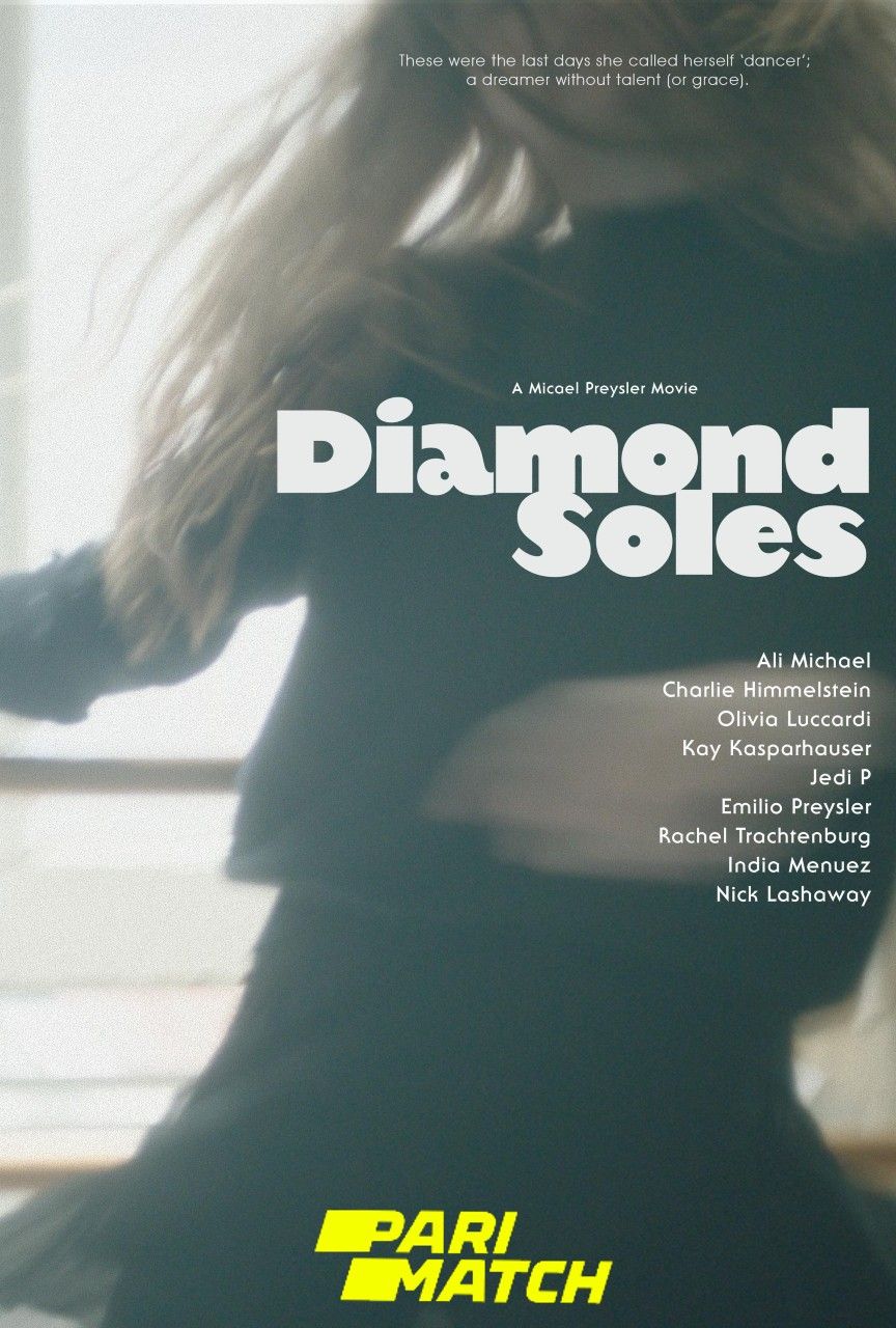 Diamond Soles (2019) Hindi [Voice Over] Dubbed WEBRip download full movie